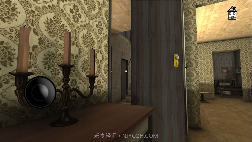 毛骨悚然的邪恶爷爷最新版截图4 毛骨悚然的邪恶爷爷最新版截图4