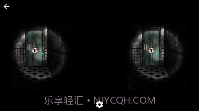 我的生化危机VR世界截图2 我的生化危机VR世界截图2