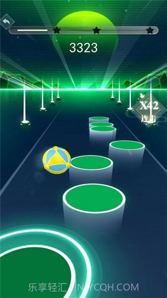 指尖音球截图2 指尖音球截图2