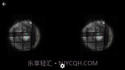 我的生化危机VR世界截图3 我的生化危机VR世界截图3