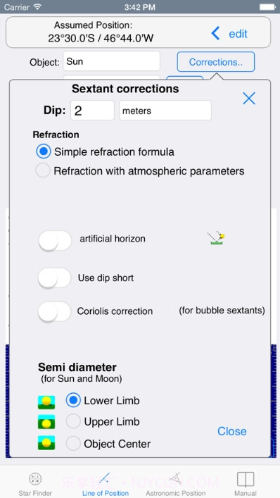 CelestialNa截图2 CelestialNa截图2