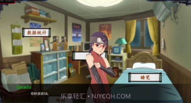 佐良娜的训练免费版手游下载截图2 佐良娜的训练免费版手游下载截图2