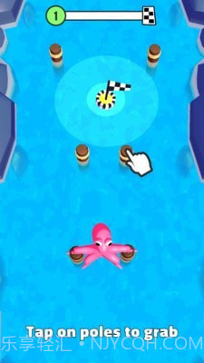 八爪鱼战队截图3 八爪鱼战队截图3