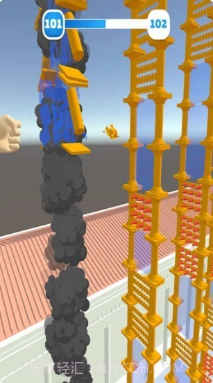 跳拳火柴人截图3 跳拳火柴人截图3