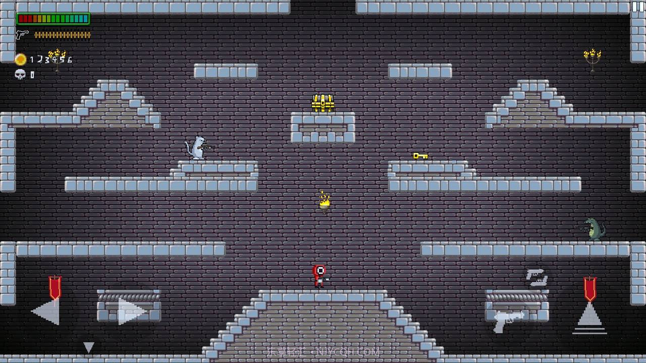 坏娃娃截图3 坏娃娃截图3