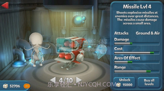 护羊坚塔2V2.0.7截图1 护羊坚塔2V2.0.7截图1