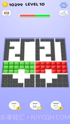 我们之间的方块冲突截图4 我们之间的方块冲突截图4