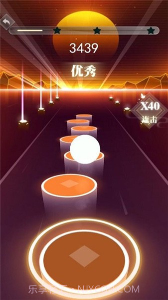 指尖音球截图3 指尖音球截图3