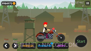 火柴人极端破坏截图4 火柴人极端破坏截图4