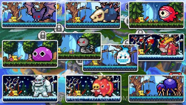 勇往直前截图2 勇往直前截图2