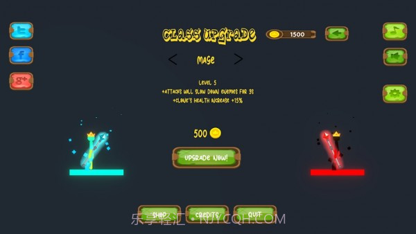 火柴克隆人战争截图5 火柴克隆人战争截图5