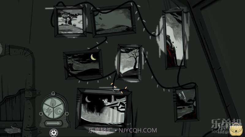 彩虹坠入截图5 彩虹坠入截图5