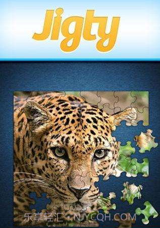 Jigty拼图游戏完整版截图2 Jigty拼图游戏完整版截图2