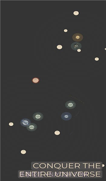 太空战斗模拟器截图1 太空战斗模拟器截图1