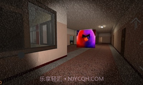 Nextbot追逐中文版截图3