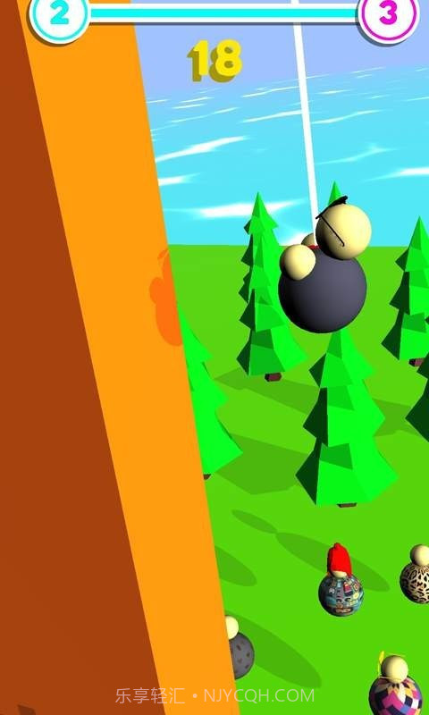 我跳楼贼6截图3 我跳楼贼6截图3