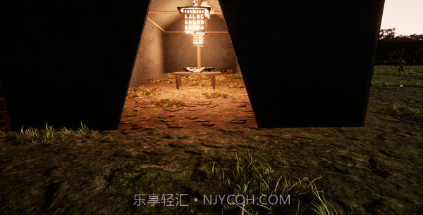 俘虏截图1 俘虏截图1