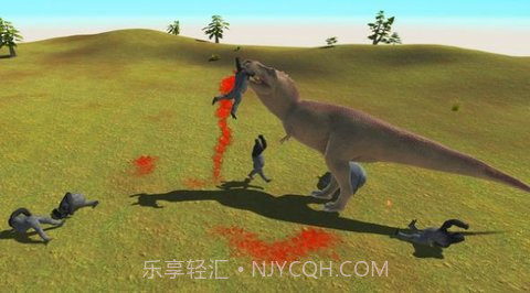 动物起义战斗模拟器截图3 动物起义战斗模拟器截图3