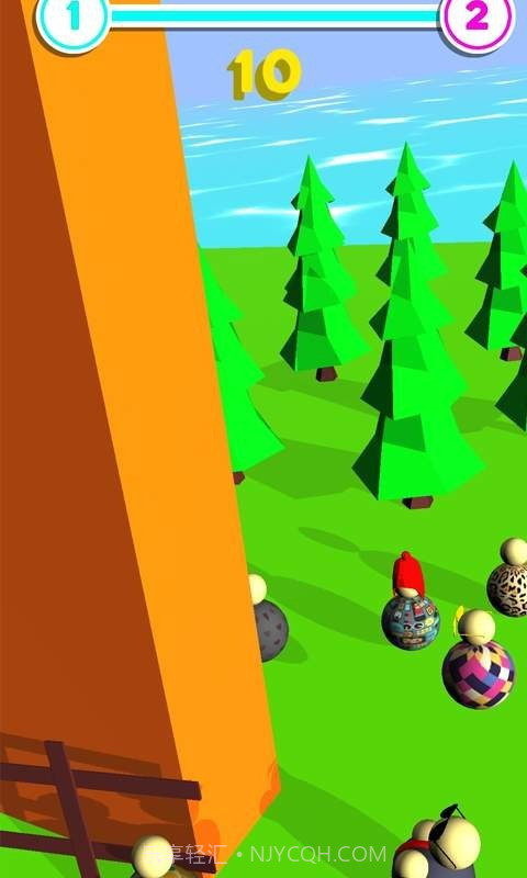 我跳楼贼6截图1 我跳楼贼6截图1