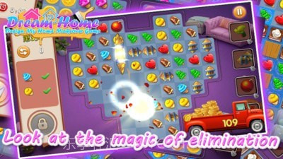 打造梦想之家截图5 打造梦想之家截图5