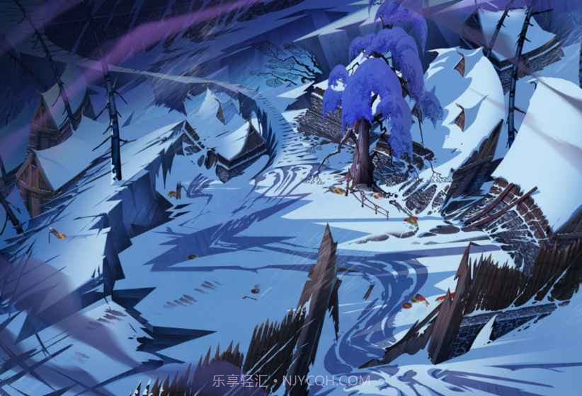 旗帜的传说3截图1 旗帜的传说3截图1