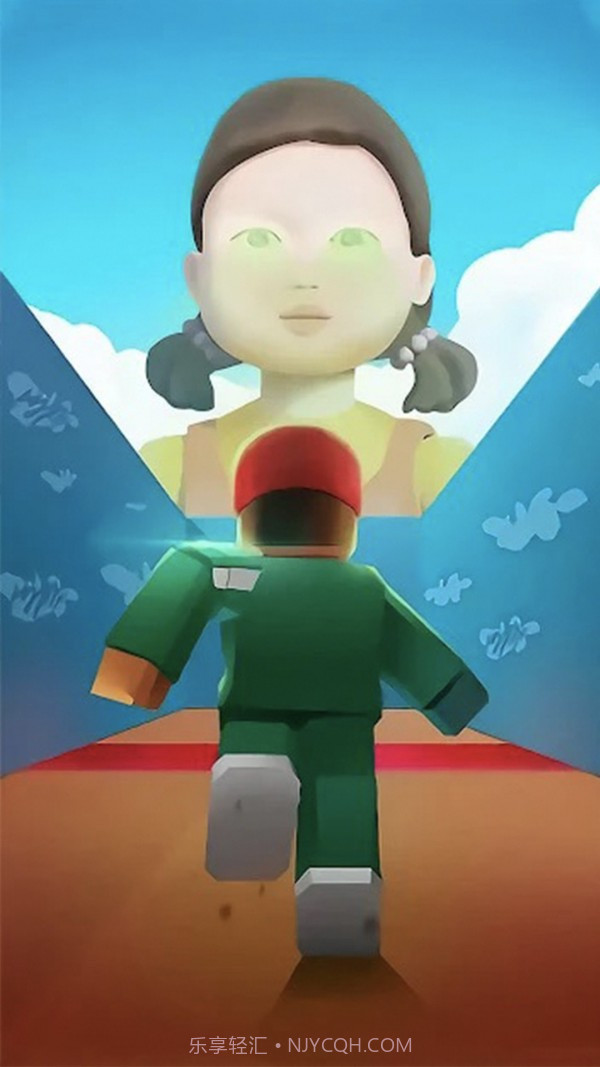 火柴人藏猫猫截图2