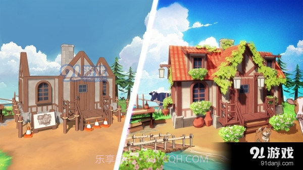 舒适森林截图3 舒适森林截图3