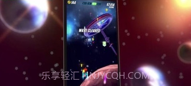 小蜜蜂战争截图3 小蜜蜂战争截图3