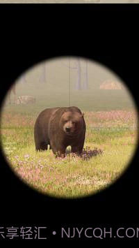 狙击手猎人模拟器截图1 狙击手猎人模拟器截图1