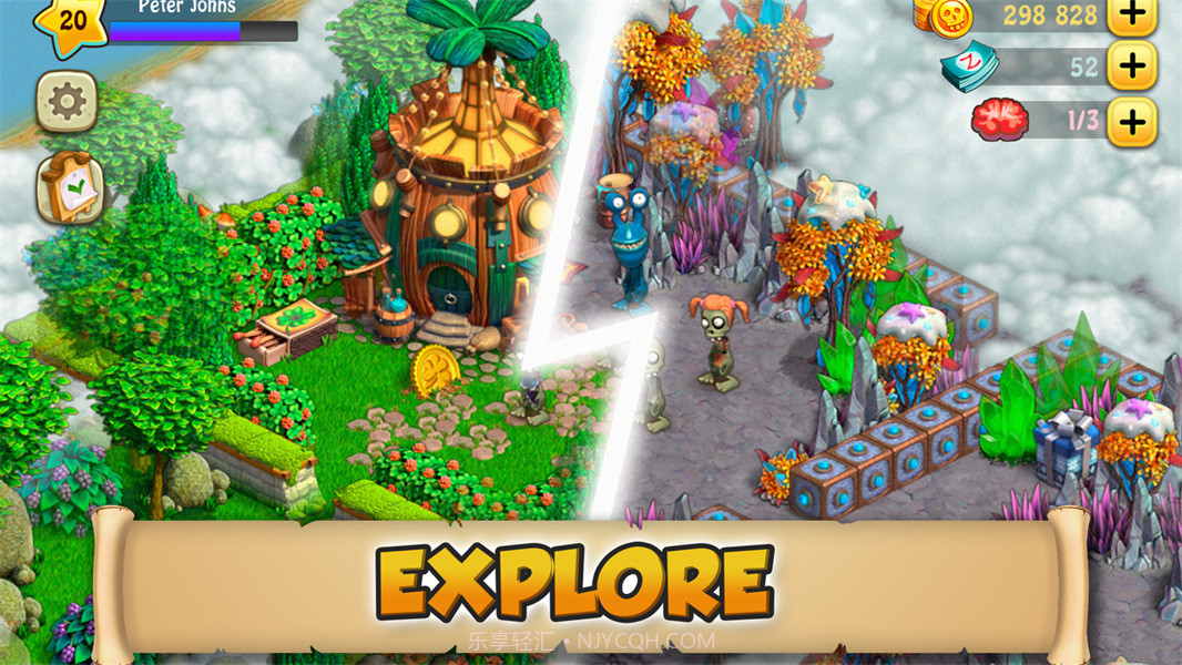 僵尸漂流者存档版截图3 僵尸漂流者存档版截图3