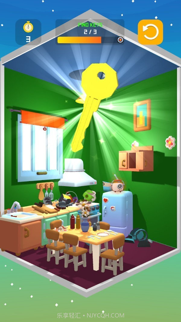 破坏制造者截图1 破坏制造者截图1