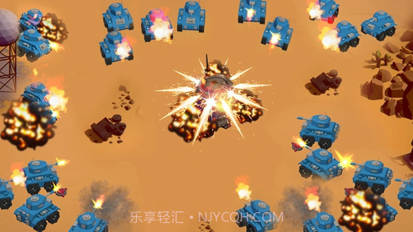 生存地堡截图3 生存地堡截图3