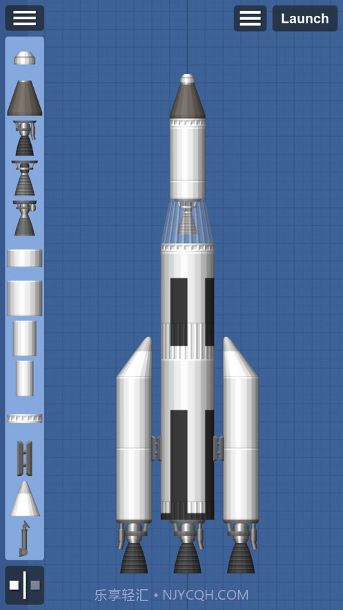 航天模拟器1.7.1截图2 航天模拟器1.7.1截图2