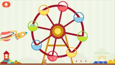 动物汽车大冒险安卓截图3 动物汽车大冒险安卓截图3