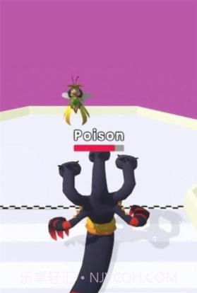 进化你的怪物截图3 进化你的怪物截图3