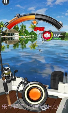 钓鱼之旅完整版截图5 钓鱼之旅完整版截图5
