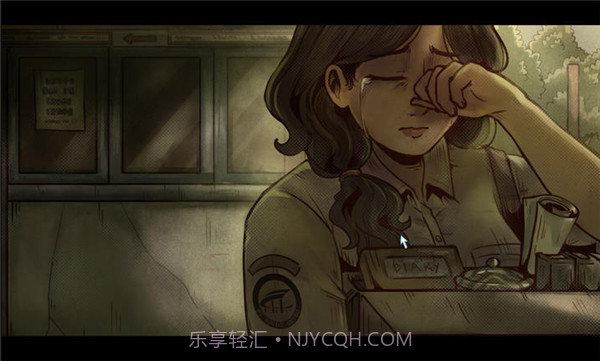 1998收费员的故事先行服截图3 1998收费员的故事先行服截图3