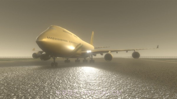 真实飞行员模拟截图2