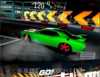 极速涡轮赛车截图1 极速涡轮赛车截图1