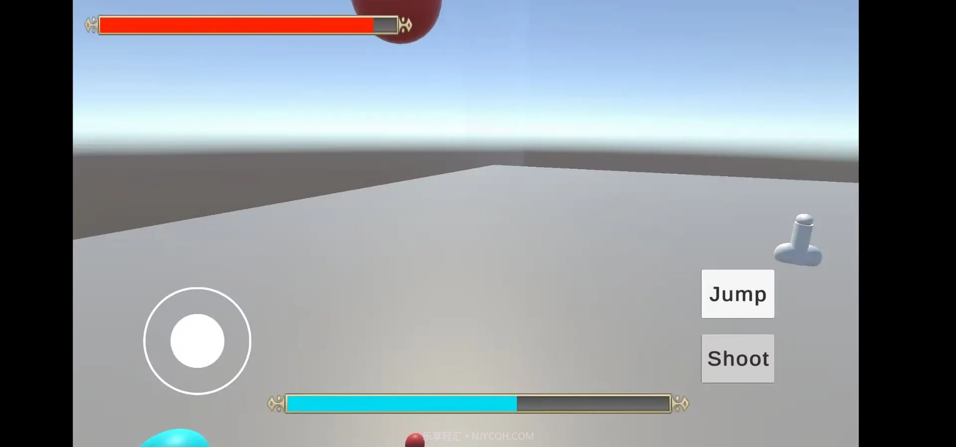 灵珠大战魔丸存档版截图4 灵珠大战魔丸存档版截图4