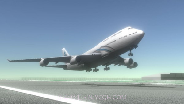 真实飞行员模拟截图3