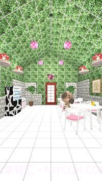 逃脱动物温泉截图2 逃脱动物温泉截图2