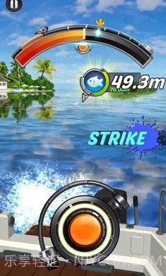 钓鱼之旅完整版截图6 钓鱼之旅完整版截图6