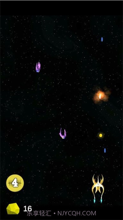 执政官大战佐格截图1 执政官大战佐格截图1