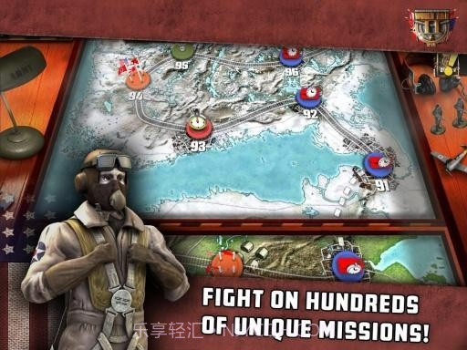 第二次世界大战TCG最新版截图3 第二次世界大战TCG最新版截图3