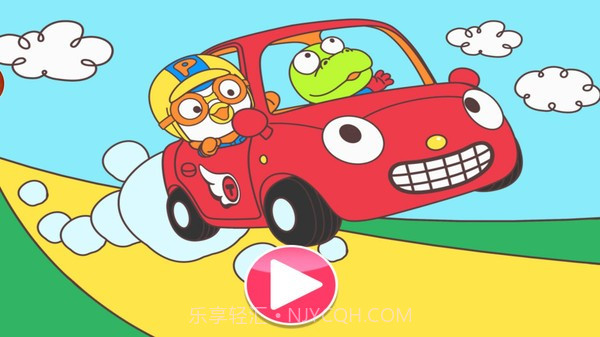 小猪佩奇涂鸦画本精简版截图2