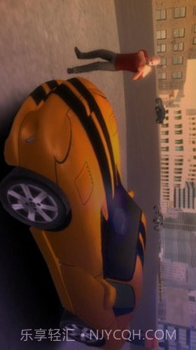 黑帮城市犯罪模拟器截图2