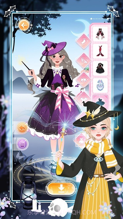 梦幻公主时尚装饰国际版截图3 梦幻公主时尚装饰国际版截图3
