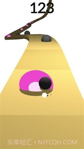 翻转飞跃截图1 翻转飞跃截图1