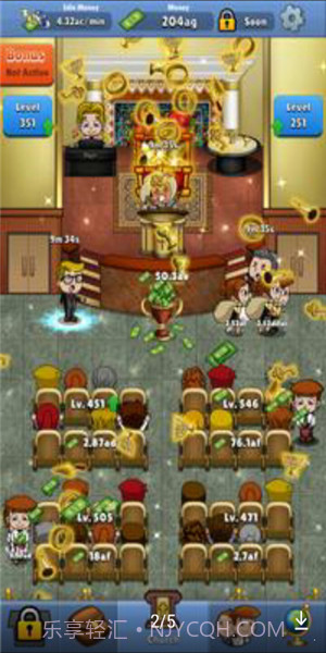 教堂模拟截图2 教堂模拟截图2